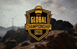 Lịch thi đấu CKTG PUBG - PUBG Global Championship 2019