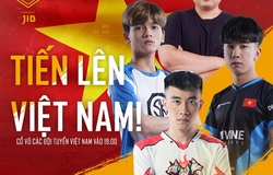 Lịch thi đấu giải PUBG Thái Lan 2019 vòng Final Stage
