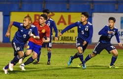 Link xem bóng đá trực tuyến U19 Tây Ban Nha vs U19 Nhật Bản (16h00, 6/9)