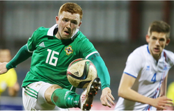 Kết quả U21 Ukraine vs U21 Phần Lan (0-2): Bất ngờ xảy ra