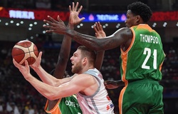 Nhận định bóng rổ Ba Lan vs Nga 15h ngày 6/9 (FIBA World Cup 2019)