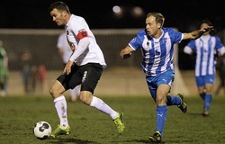 Nhận định Canberra Olympic vs Gungahlin United 13h30 ngày 08/9 (Capital Territory NPL, Australia) 