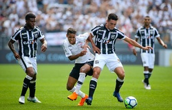 Nhận định Corinthians vs Ceara 21h00, 07/09 (VĐQG Brazil 2019)