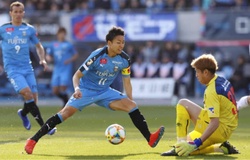 Nhận định Nagoya Grampus Eight vs Kawasaki Frontale 16h00, ngày 08/9 (League Cup Nhật Bản)