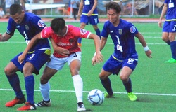 Nhận định Philippines Air Force vs Stallion Laguna 14h30, ngày 8/9 (VĐQG Philippines)