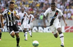 Nhận định Vasco da Gama vs Bahia 21h00, 07/09 (VĐQG Brazil 2019)