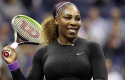 Serena Williams còn cách kỷ lục vô địch 1 trận chung kết US Open