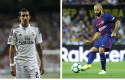 Tại sao Real Madrid và Barca không còn mua cầu thủ Argentina?