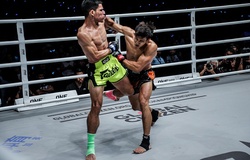 Các võ sĩ Việt Nam toàn thắng trong lần đầu ra mắt ONE Championship