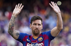 Vì sao Messi có thể tự do rời Barca vào cuối mùa khi vẫn còn hợp đồng?