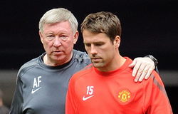 Cách Sir Alex Ferguson từng nỗ lực thuyết phục Michael Owen gia nhập MU