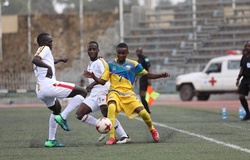 Dự đoán Kenya vs Uganda 20h00, 08/09 (Giao hữu quốc tế)