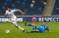 Dự đoán Slovenia vs Israel 01h45, ngày 10/9 (vòng bảng VL Euro 2020) 