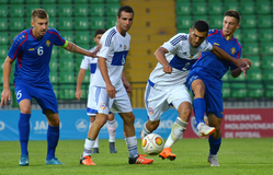 Dự đoán U21 Iceland vs U21 Armenia 00h00, 10/09 (Vòng loại U21 châu Âu)