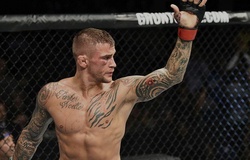 Dustin Poirier mong muốn lập nên lịch sử tại UFC 242