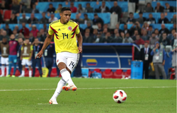 Kết quả Brazil vs Colombia (2-2): Rượt đuổi tưng bừng