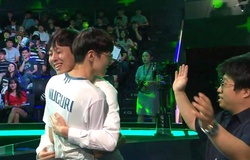 Kết quả vòng loại CKTG 2019 LCK: DWG vượt khó để đến CKTG