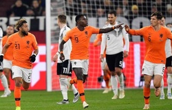 Kết quả vòng loại Euro 2020: Hà Lan ngược dòng, Ba Lan thua thảm hại