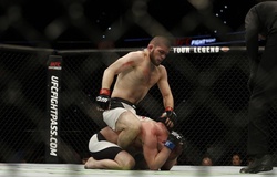Khabib chia sẻ kế hoạch hạ Dustin Poirier tại UFC 242