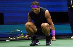 Bị lộ tử huyệt, Nadal vẫn vào chung kết US Open