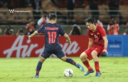 Lịch thi đấu vòng loại World Cup 2022 bảng G ngày 10/9: ĐT Việt Nam được nghỉ