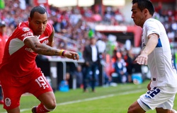 Link xem bóng đá trực tuyến Alebrijes De Oaxaca vs Toluca (7h, 8/9)