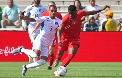 Link xem bóng đá trực tuyến Canada vs Cuba (7h, 8/9)