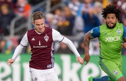Link xem bóng đá trực tuyến Colorado Rapids vs Seattle Sounders (08h00, 8/9)
