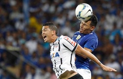 Link xem bóng đá trực tuyến Corinthians vs Ceara (21h00, 7/9)  