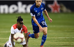 Link xem bóng đá trực tuyến El Salvador vs Saint Lucia (09h00, 8/9)