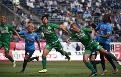 Link xem bóng đá trực tuyến Gifu vs Tochigi (17h00, 7/9)