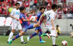 Link xem bóng đá trực tuyến Hiroshima vs Consadole Sapporo (17h00, 8/9)