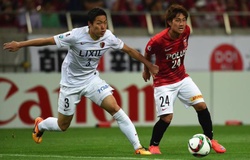 Link xem bóng đá trực tuyến Kashima Antlers vs Urawa Reds (16h30, 8/9)
