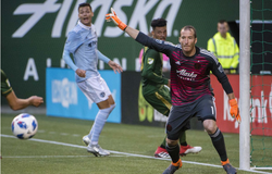 Link xem bóng đá trực tuyến Portland Timbers vs Sporting Kansas City (09h30, 8/9)