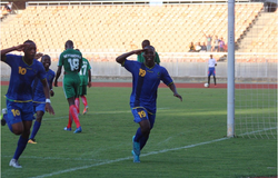 Link xem bóng đá trực tuyến Tanzania vs Burundi (20h00, 8/9)