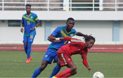 Link xem bóng đá trực tuyến Zimbabwe vs Somalia (20h00, 8/9)