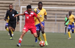 Nhận định Cayman Islands vs Barbados 06h30, 09/09 (Concacaf Nations League)