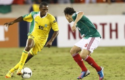 Nhận định Guyana vs Jamaica 06h, ngày 10/9 (Vô địch CONCACAF)