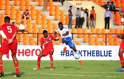 Nhận định Saint Kitts & Nevis vs French Guiana 06h00, 09/09 (Concacaf Nations League)