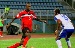 Nhận định Trinidad & Tobago vs Martinique 08h, ngày 10/9 (Vô địch CONCACAF)