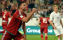 Nhận định U19 Croatia vs U19 Slovenia 21h00, 09/09 (Giao hữu)