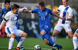 Nhận định U19 Italia vs U19 Thụy Sĩ 20h00, 09/09 (Giao hữu)