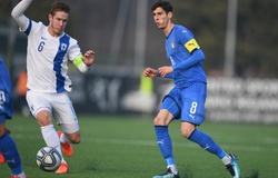 Nhận định U19 Phần Lan vs U19 Slovakia 22h00, 09/09 (Giao hữu)