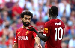 Tại sao Salah và Mane không chơi cho đội tuyển đến tháng 11?