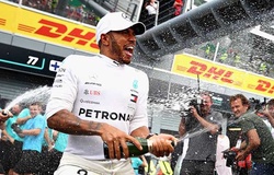 Tất cả thông tin về cuộc đua F1 Grand Prix Ý 2019