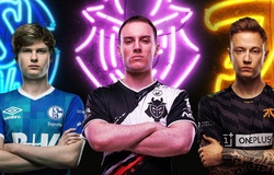 Kết quả Playoffs LEC Mùa Hè 2019: Fnatic vào chung kết gặp lại G2