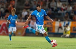 Kết quả Yokohama vs Ventforet Kofu (3-2): Rượt đuổi hấp dẫn