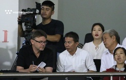 U18 Việt Nam có HLV trưởng mới sau khi ông Hoàng Anh Tuấn từ chức