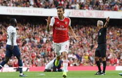 Vì sao Arsenal có thể mua đứt Dani Ceballos vào cuối mùa?