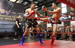 Bài Danh Chiến - Một sàn võ quy mô thường kỳ trong tương lai?